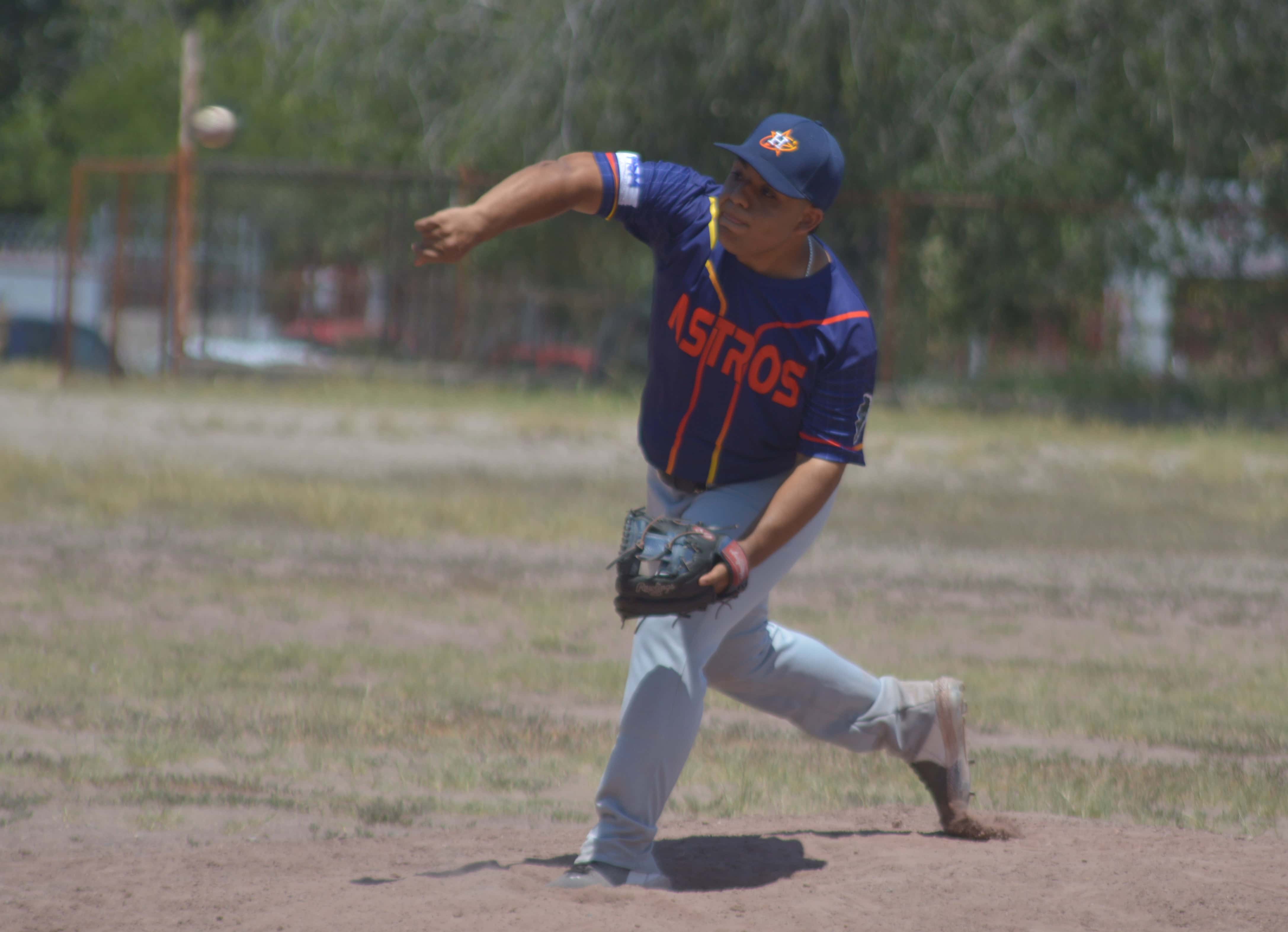 Doble triunfo de Astros en la séptima serie contra Nationals