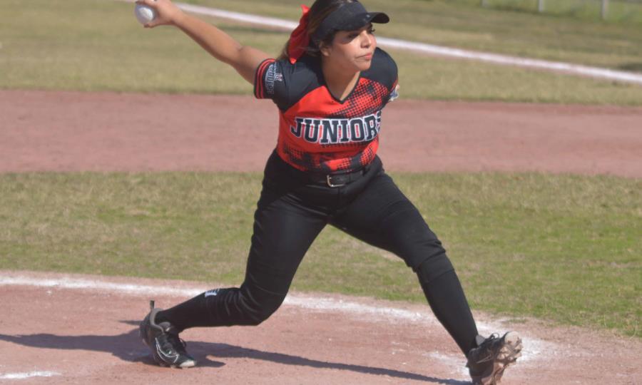 Aniversario 50 del Club Astros con reconocimiento a Mujeres Deportistas