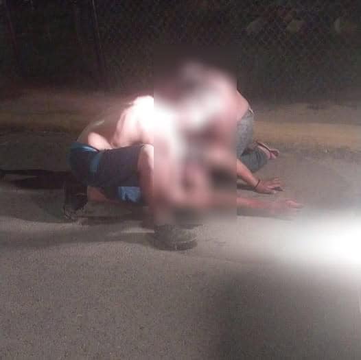 Detenido joven por homicidio en la colonia Buenos Aires