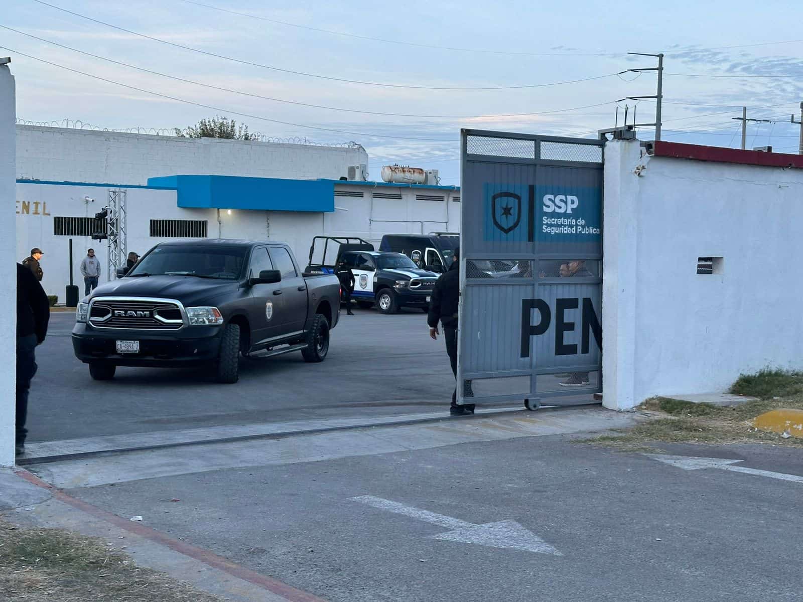 Ex policía es vinculado a proceso por intento de feminicidio en Piedras Negras