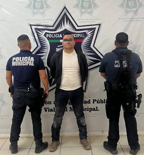 Ex policía es vinculado a proceso por intento de feminicidio en Piedras Negras