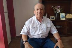 Presidente de CANACO advierte sobre billetes falsos