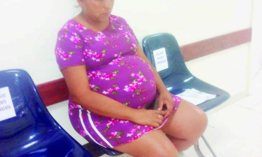 Familiares Demandan por Negligencia en deceso de Bebé en Hospital
