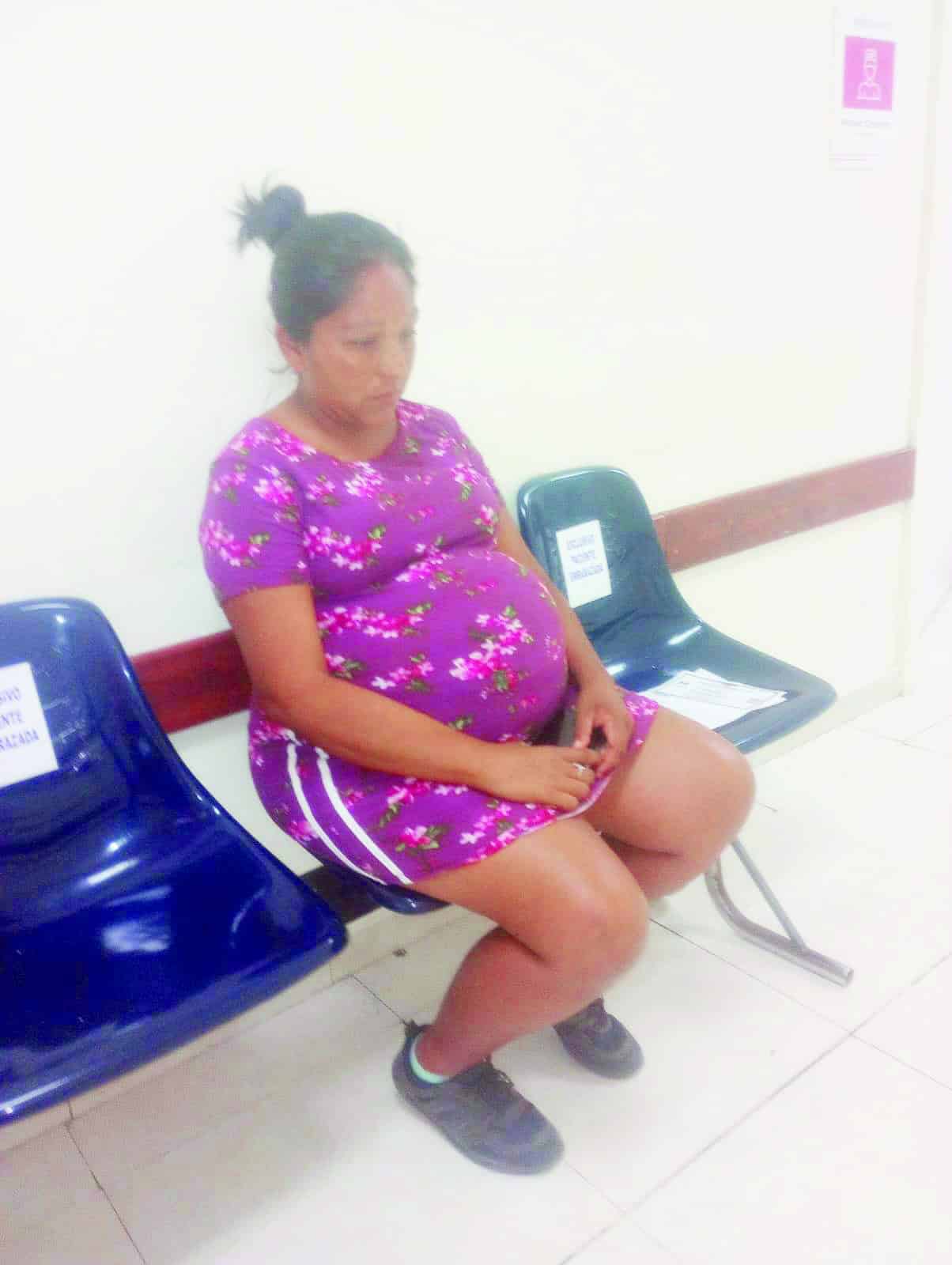 Familiares Demandan por Negligencia en deceso de Bebé en Hospital