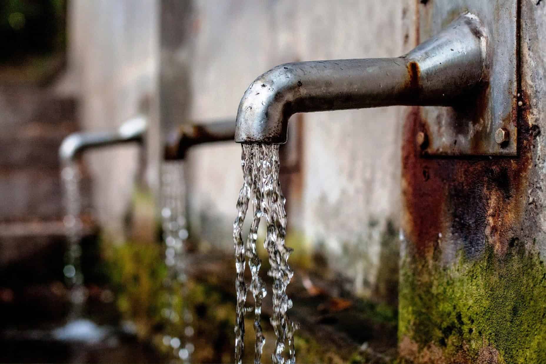 Planta tratadora de aguas residuales en Saltillo analiza su futuro