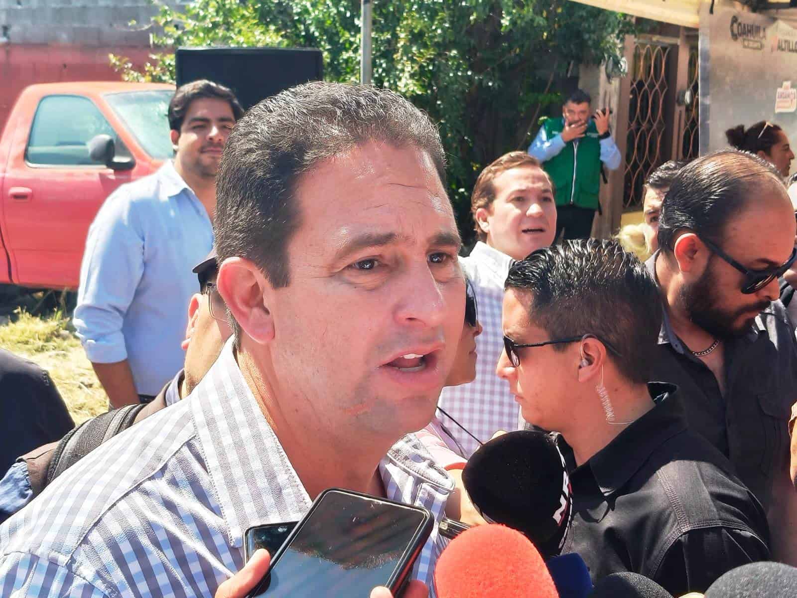 Planta tratadora de aguas residuales en Saltillo analiza su futuro
