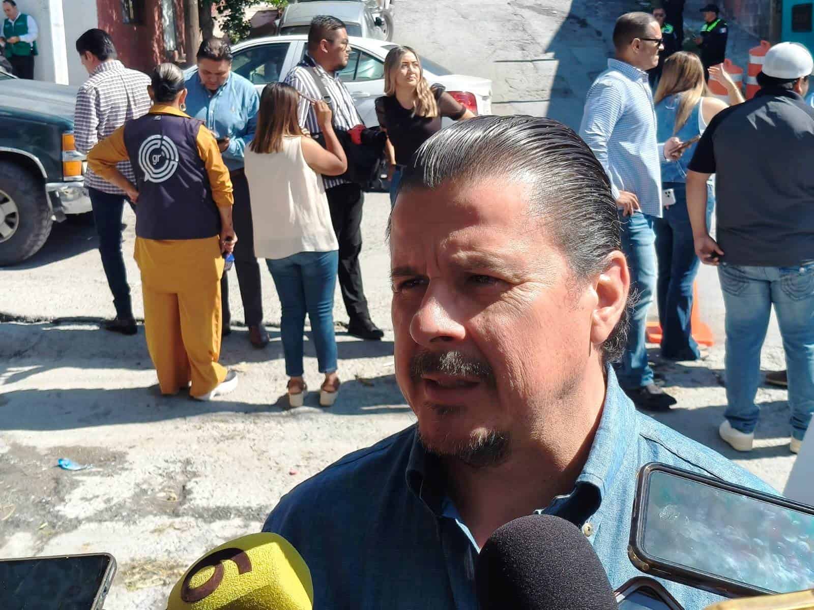 Sanciones de hasta 5 mil pesos por tirar basura en Saltillo