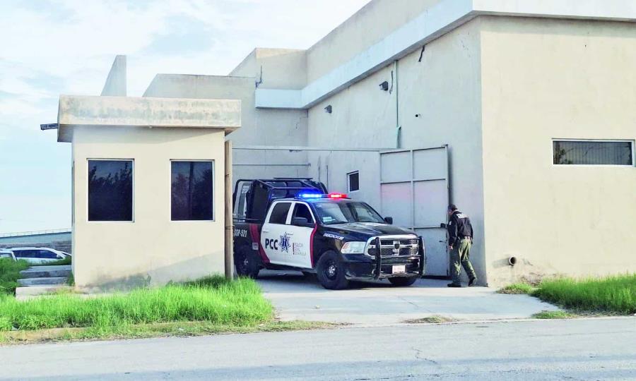 Orden de prisión para padre e hijo por robo en vivienda
