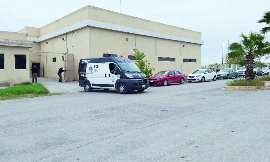Detenido Gustavo Ángel por Saqueo en Rancho Las Albercas