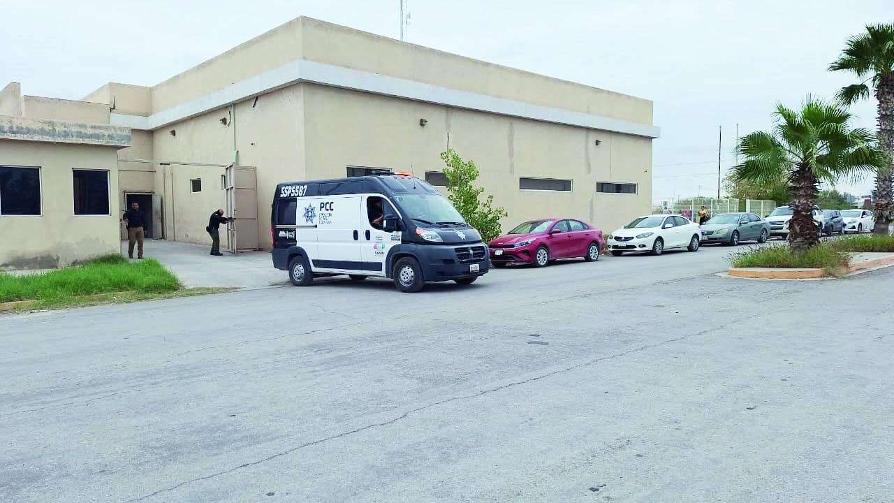 Detenido Gustavo Ángel por Saqueo en Rancho Las Albercas