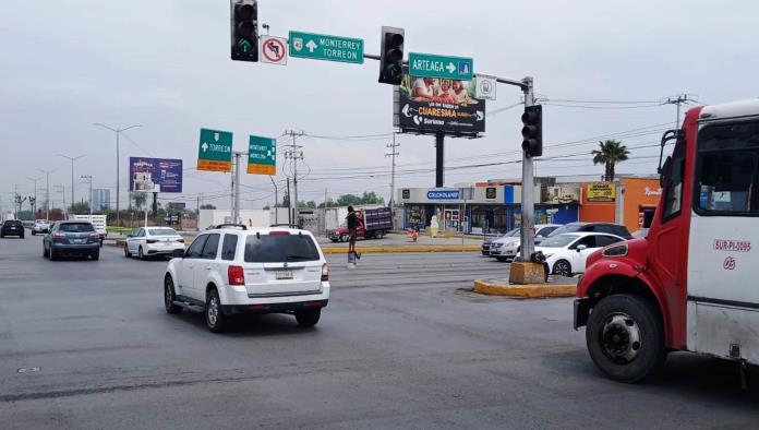 Transporte público en Saltillo se renueva con sistema de pago electrónico