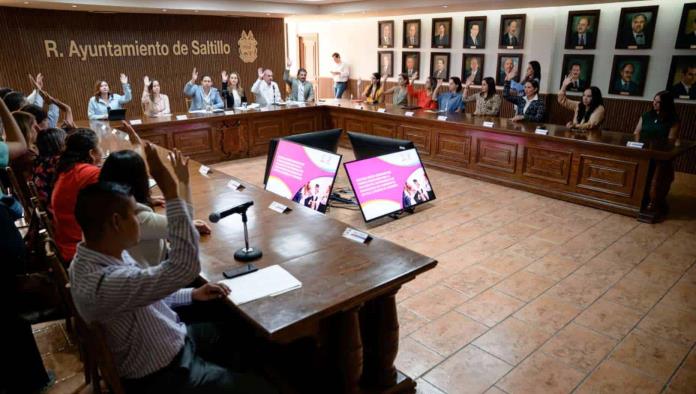 Alcalde de Saltillo y DIF impulsan la inclusión de personas con discapacidad
