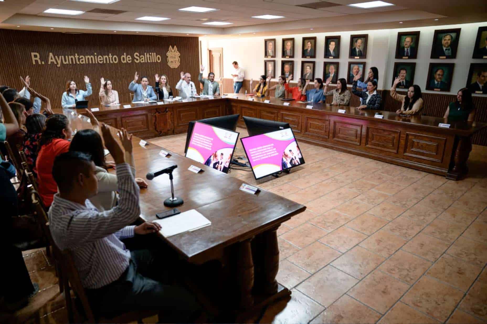 Alcalde de Saltillo y DIF impulsan la inclusión de personas con discapacidad