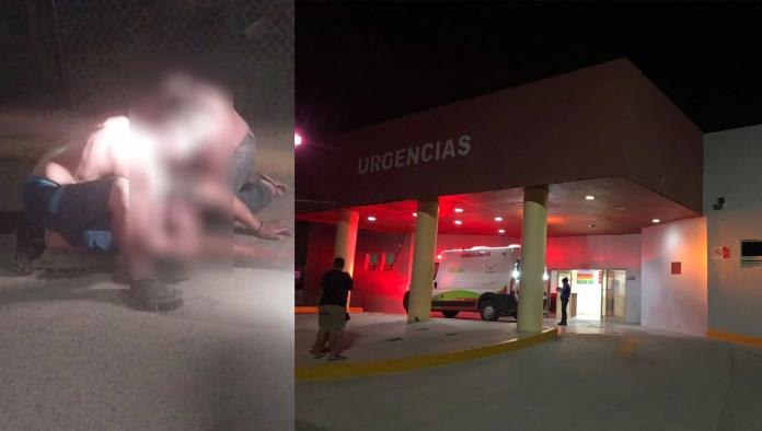 Detenido joven por homicidio en la colonia Buenos Aires
