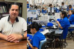 Resiste Acuña cierre de empresas; alistan llegada de nuevas