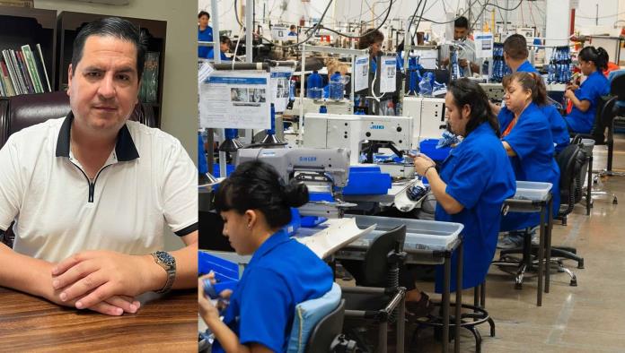Resiste Acuña cierre de empresas; alistan llegada de nuevas