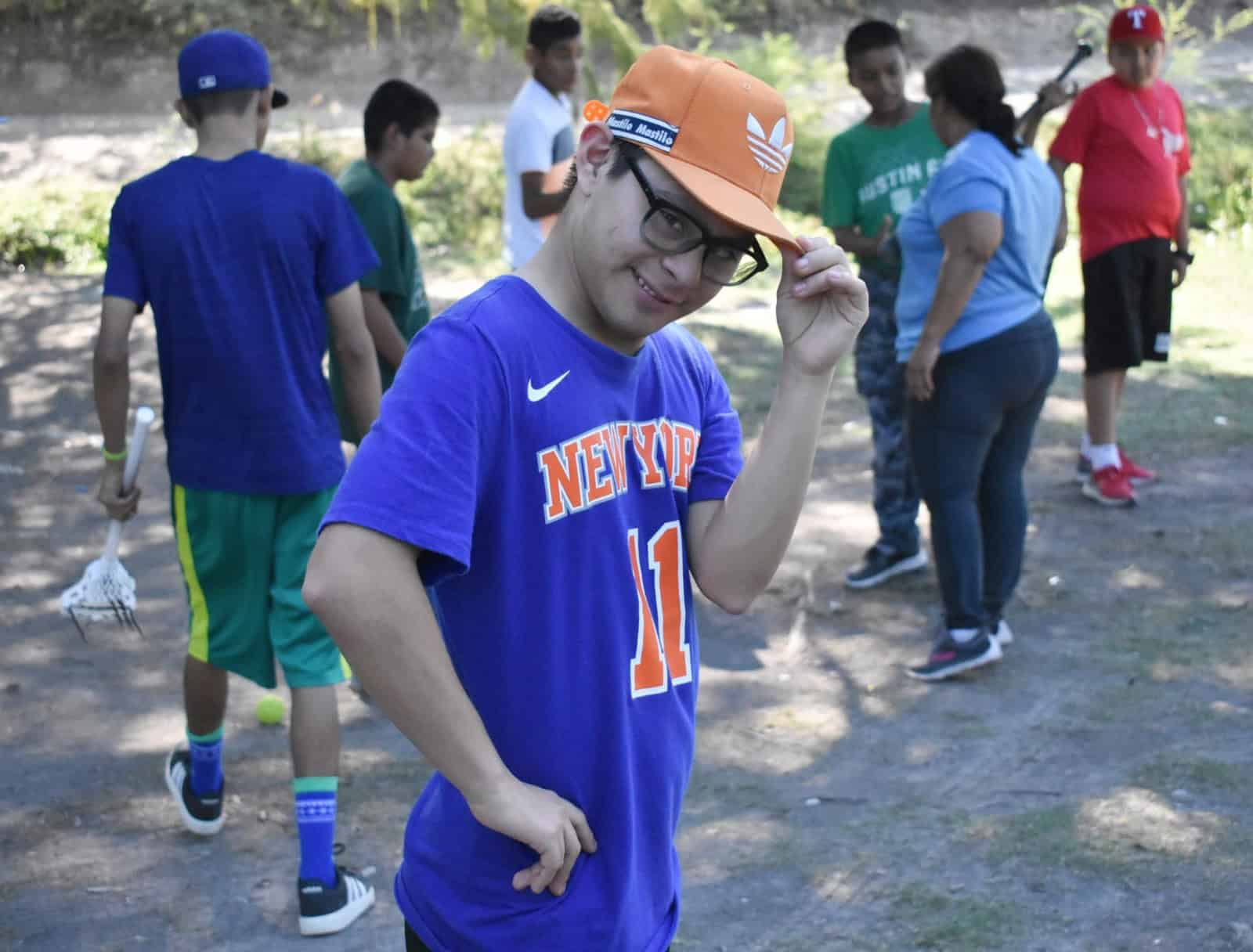 Celebran jornada recreativa por el Mes de la Discapacidad en Palmira, Nava