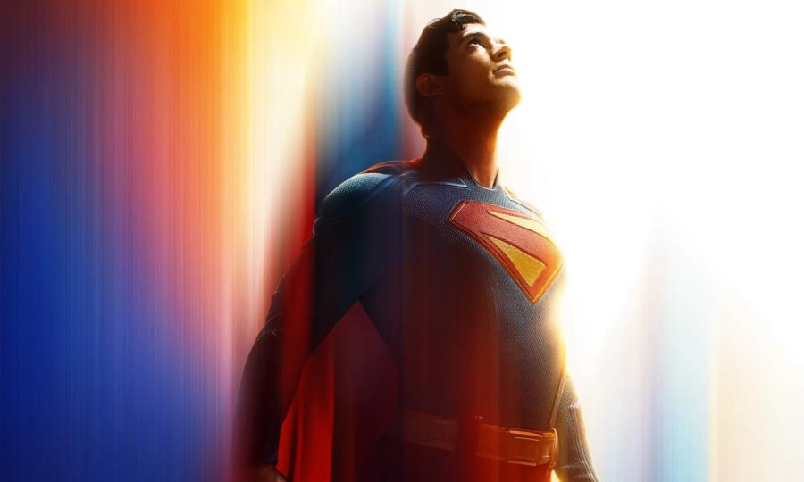 Superman: El Hombre del Mañana tendrá secuela en 2027