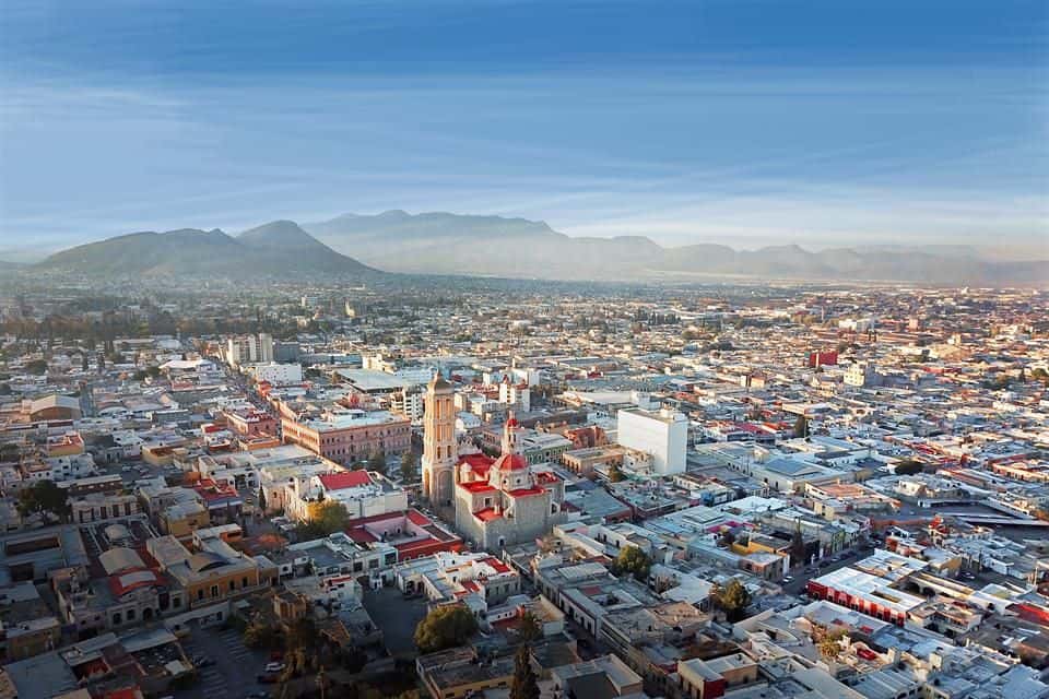 Coahuila se ubica en el Top 10 nacional de Inversión Extranjera Directa en 2025