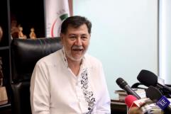 Gobierno de Morelos pide a Noroña Regularizar su Propiedad en Tepoztlán