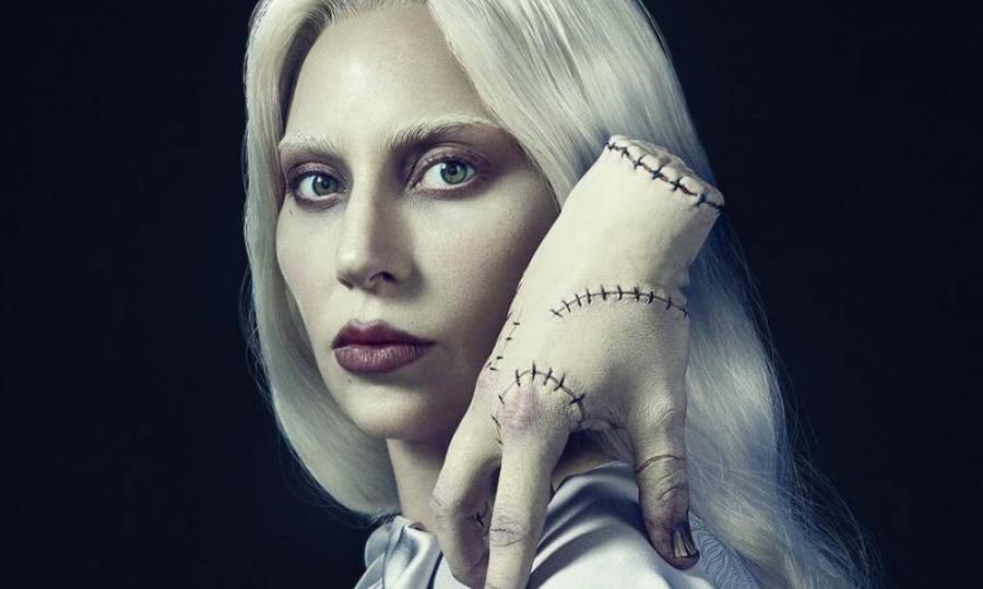 Expectativas altas con Lady Gaga en Merlina: ¿Qué papel tendrá?