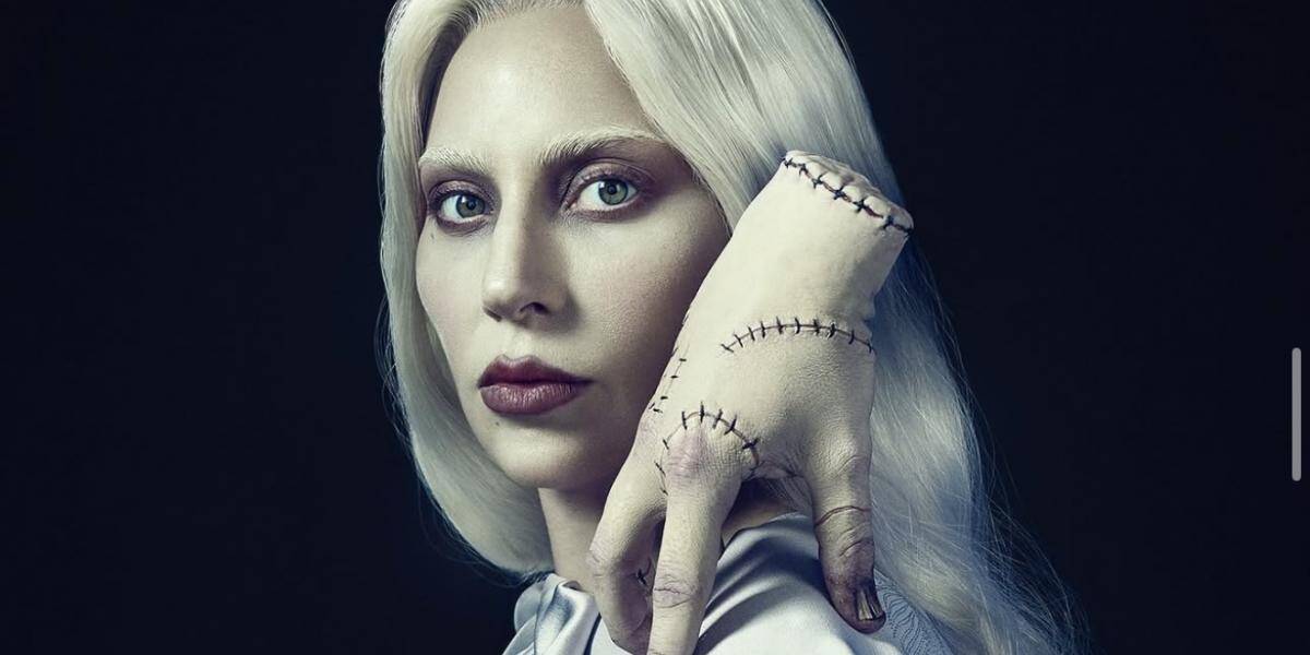 Expectativas altas con Lady Gaga en Merlina: ¿Qué papel tendrá?