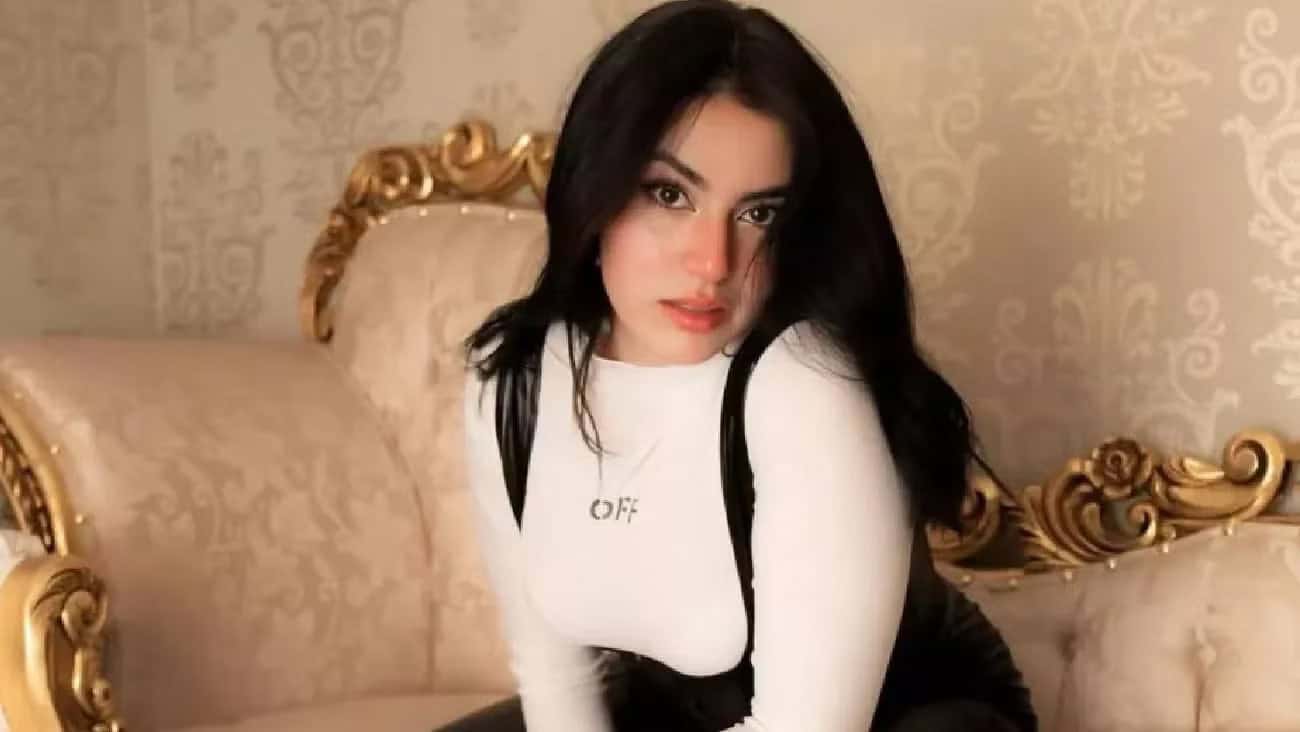 Autoridades en búsqueda activa por la influencer Marian Izaguirre