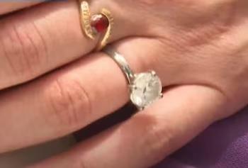 Anillo de compromiso de José Manuel Figueroa: Historia con Ninel Conde y Marie Claire Harp