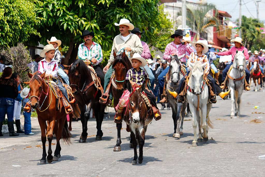 Monclova se prepara para celebrar el Mes Patrio con Festival 1811