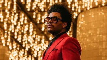 The Weeknd regresa a la CDMX con dos fechas en el Estadio GNP