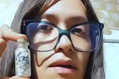 Insulini compone corrido para niño del uranio en Naucalpan