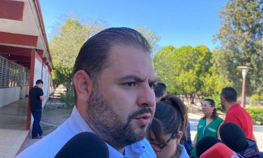 Diagnóstico y entrega de materiales marcan el inicio del ciclo escolar 2025