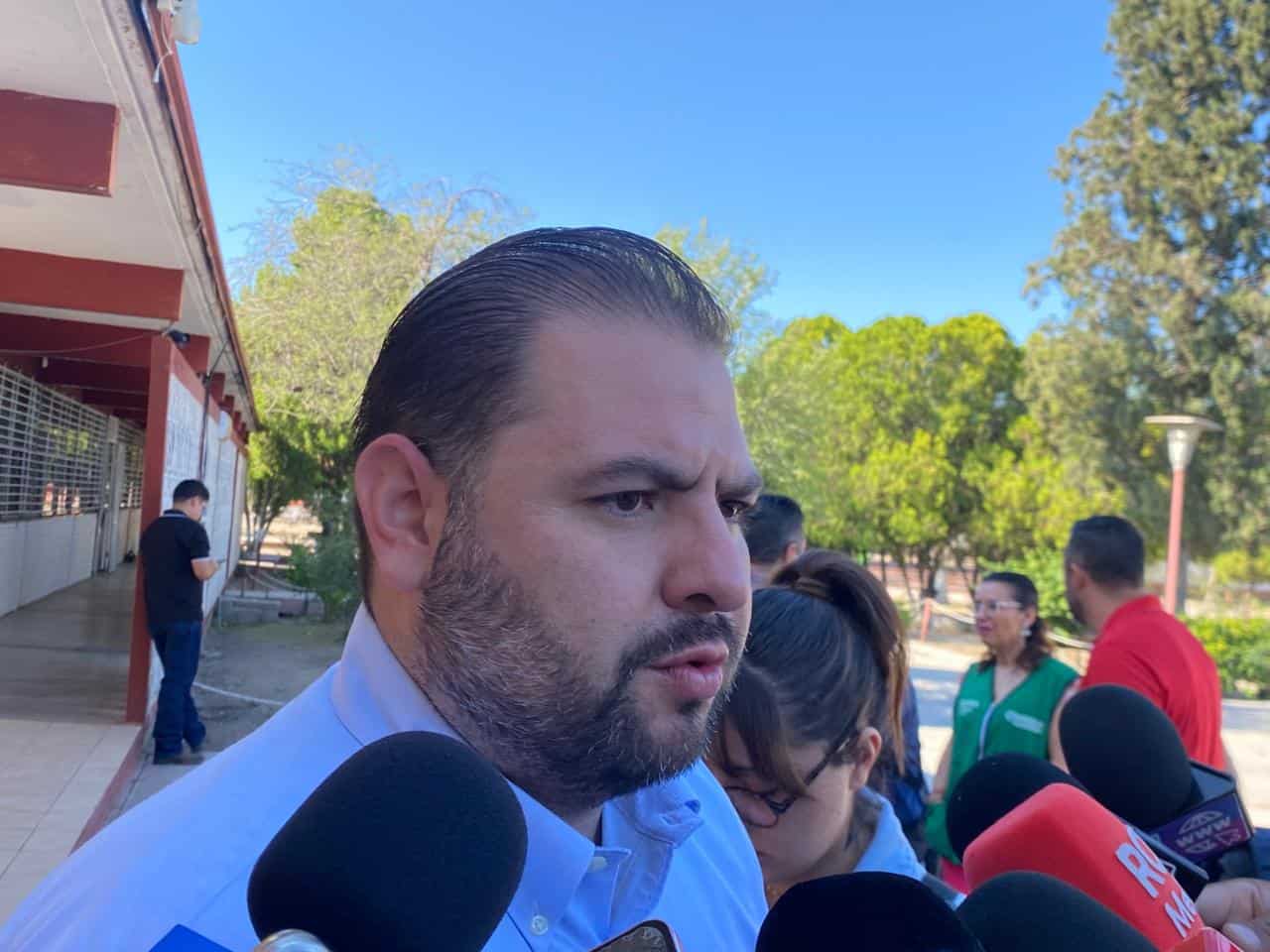 Diagnóstico y entrega de materiales marcan el inicio del ciclo escolar 2025