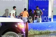 Estudiante del Conalep detenido por posesión de Sustancias en operativo policial