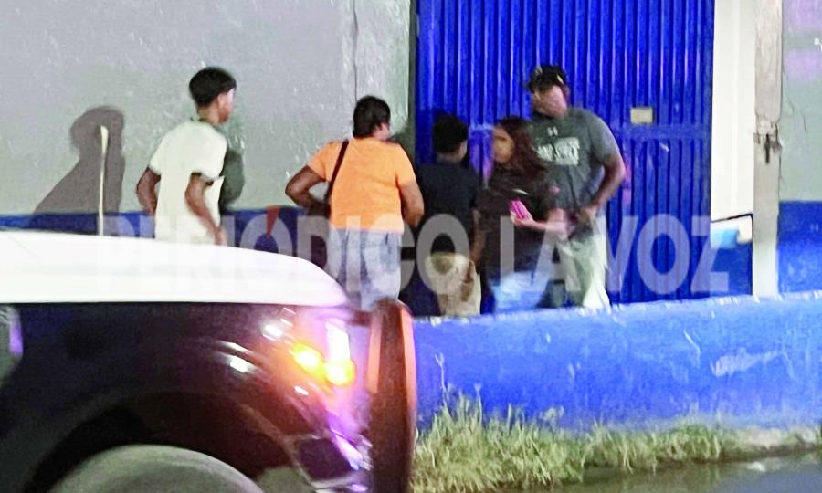 Estudiante del Conalep detenido por posesión de Sustancias en operativo policial
