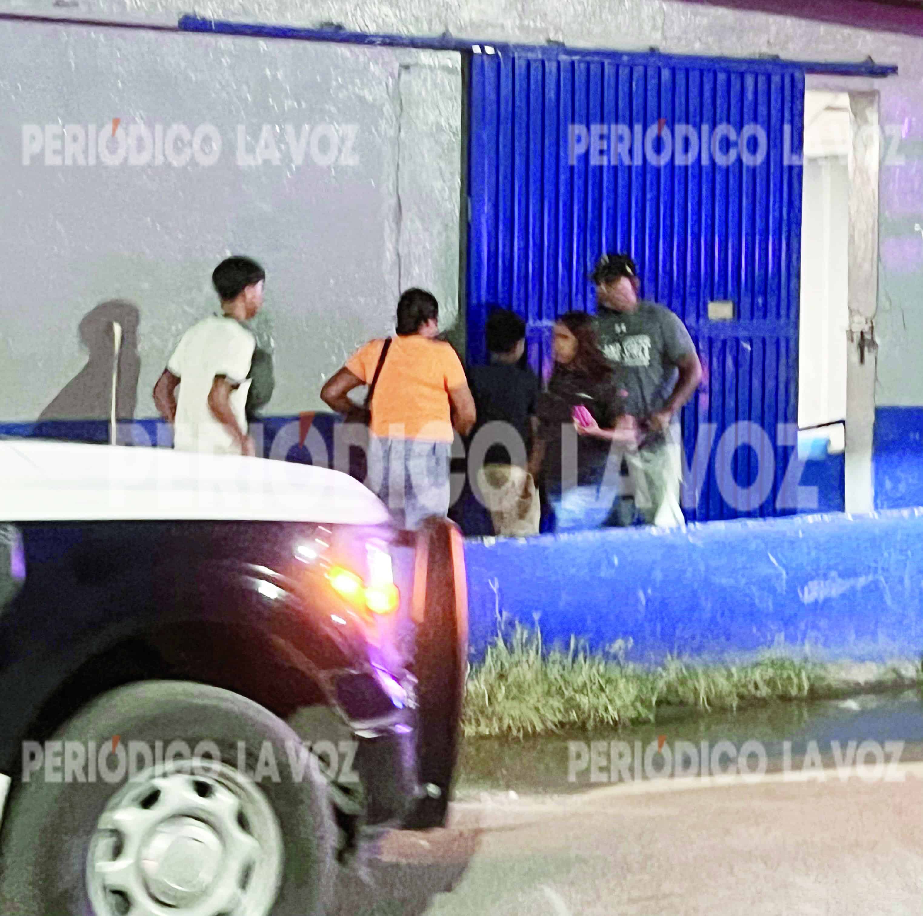 Estudiante del Conalep detenido por posesión de Sustancias en operativo policial