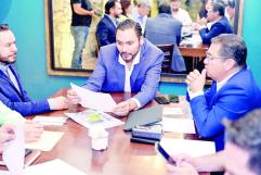 Inversión récord en Clínica 7 del IMSS en Monclova