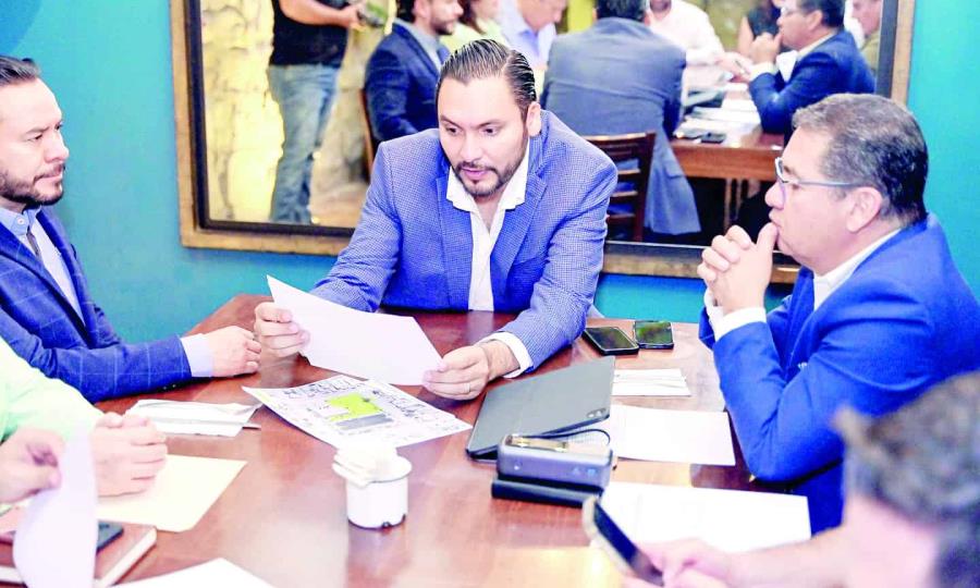 Inversión récord en Clínica 7 del IMSS en Monclova