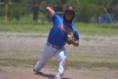 Yankees y Tigres del Oriente se miden en el llano de la colonia Buenos Aires