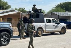Catean dos casas por narcomenudeo en la Mundo Nuevo y Lázaro Cárdenas de Piedras Negras