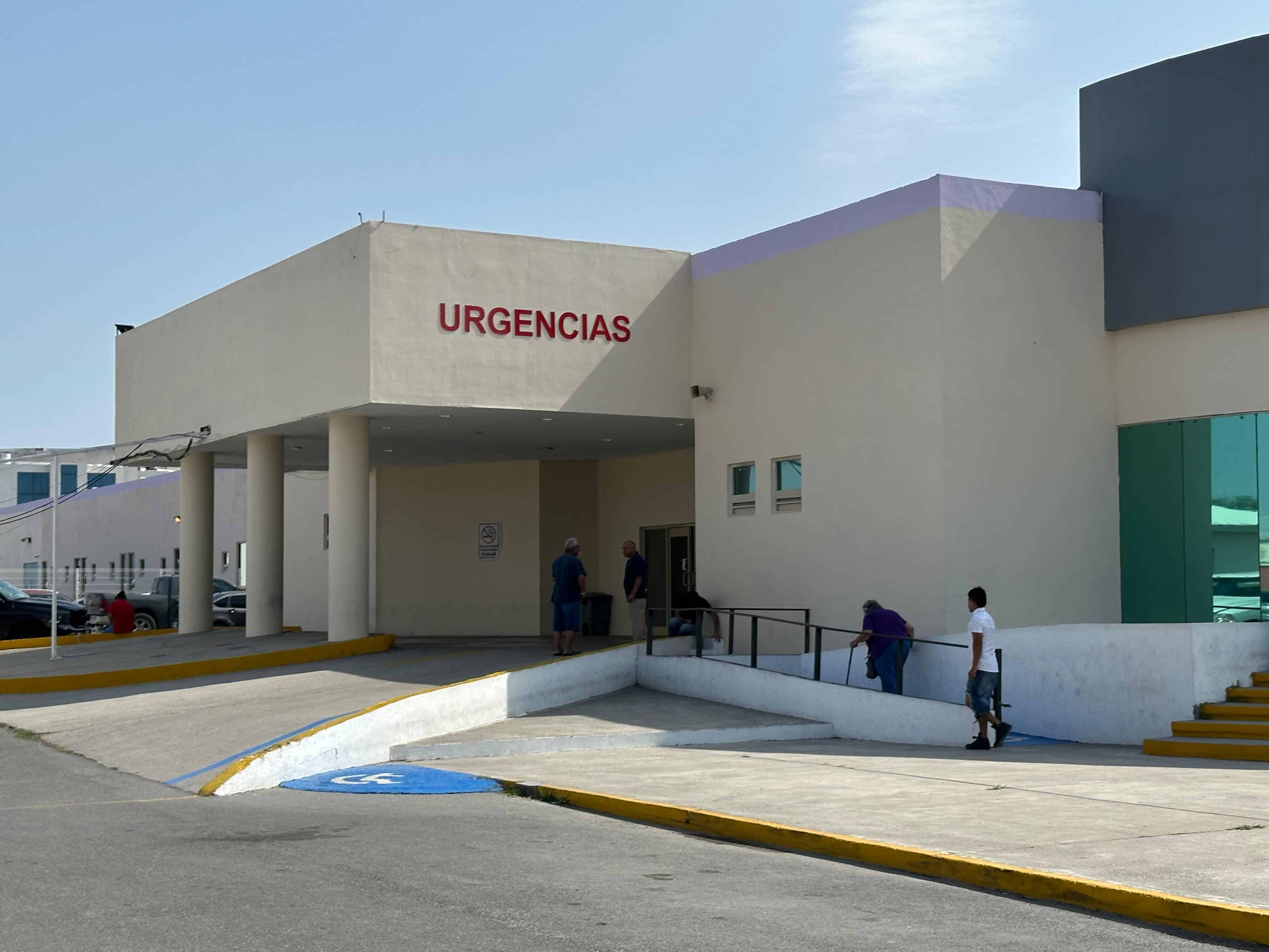 Muere hombre golpeado en la colonia Doctores