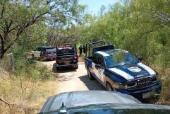 Hallan dos cuerpos sin vida en el río Bravo en un solo día