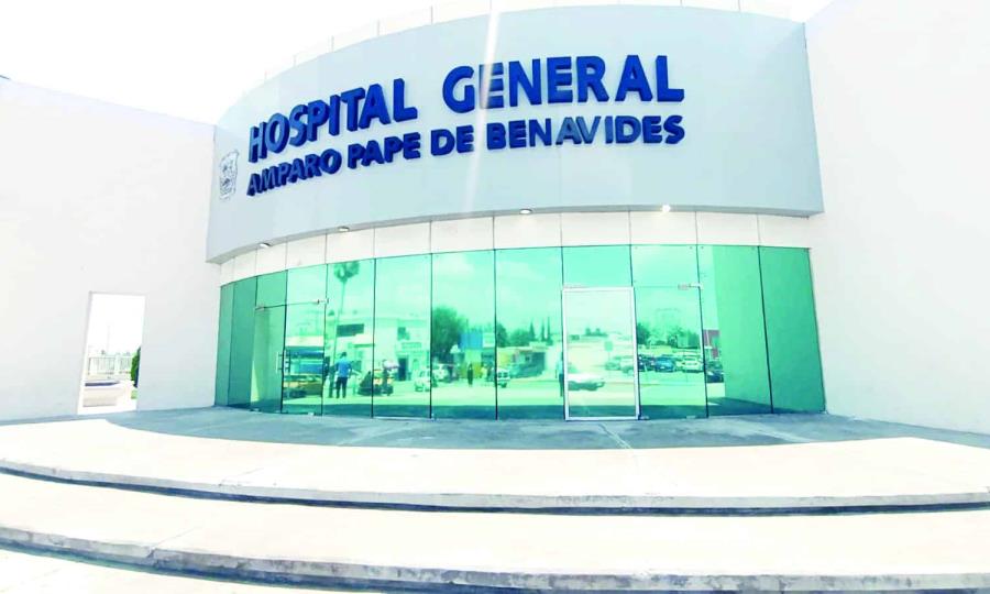 Director del hospital se compromete a revisar caso de Fernanda