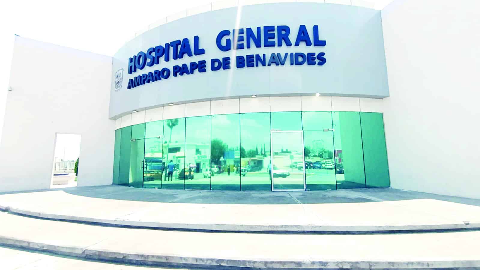 Director del hospital se compromete a revisar caso de Fernanda
