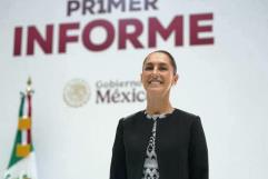 Claudia Sheinbaum visitará Saltillo, le plantearán tema de la estación del tren