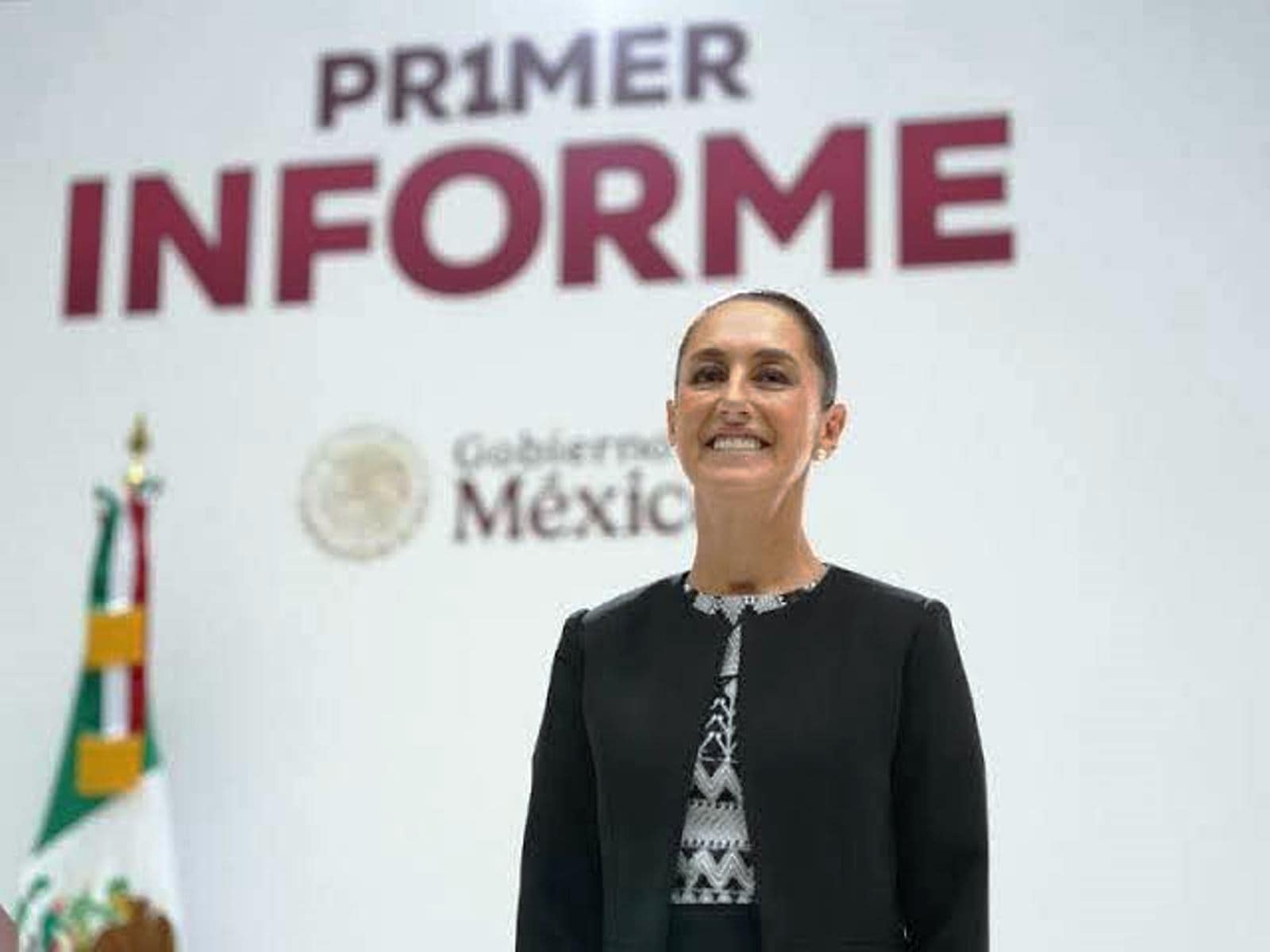 Claudia Sheinbaum visitará Saltillo, le plantearán tema de la estación del tren