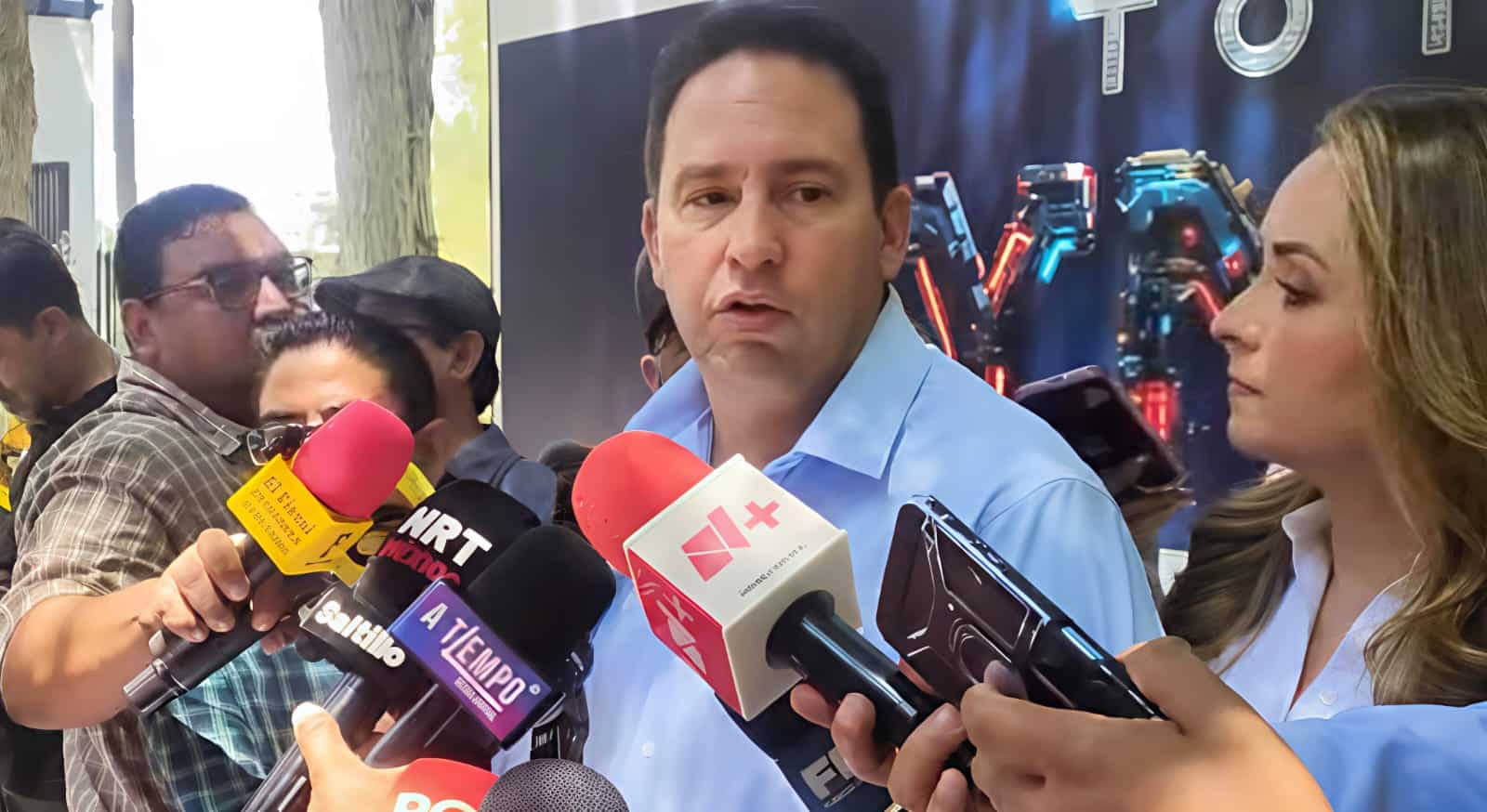 Claudia Sheinbaum visitará Saltillo, le plantearán tema de la estación del tren