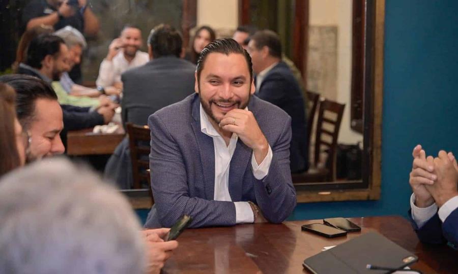 Proyecto de Centros Integrales de Desarrollo: Avances en Monclova