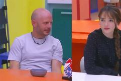 Elaine Haro lanza crítica a la novia de Facundo y Dalílah Polanco la defiende