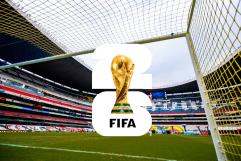 ¿VAS A IR? FIFA anuncia precios de boletos para el Mundial 2026 en México